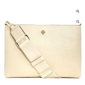NWT Tory Burch “Blake” Crossbody Bag